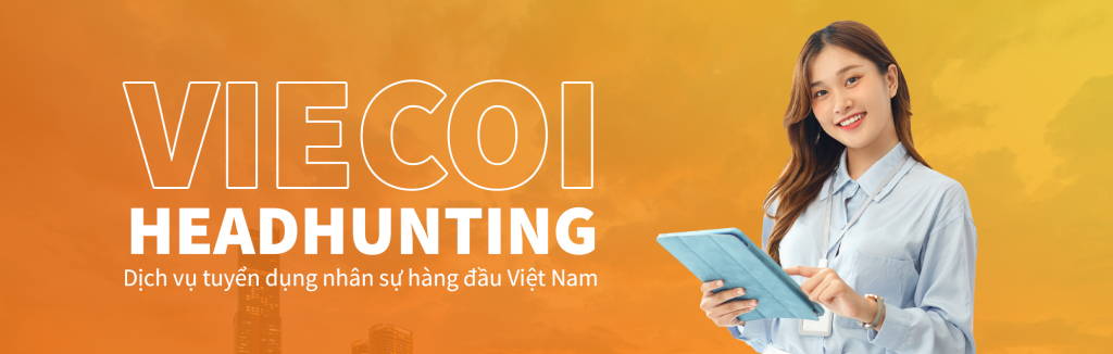 Viecoi Headhunting Service Price list