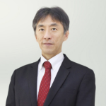 小田原靖氏