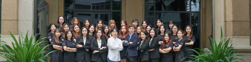 Refer a Client – Earn up to 5% Revenue Share